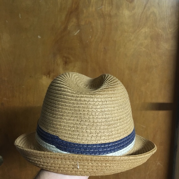 Scala fedora hat - Picture 2 of 5